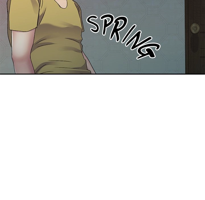 Read Naughty Nieces chapter 28 image 60 on Lezhin