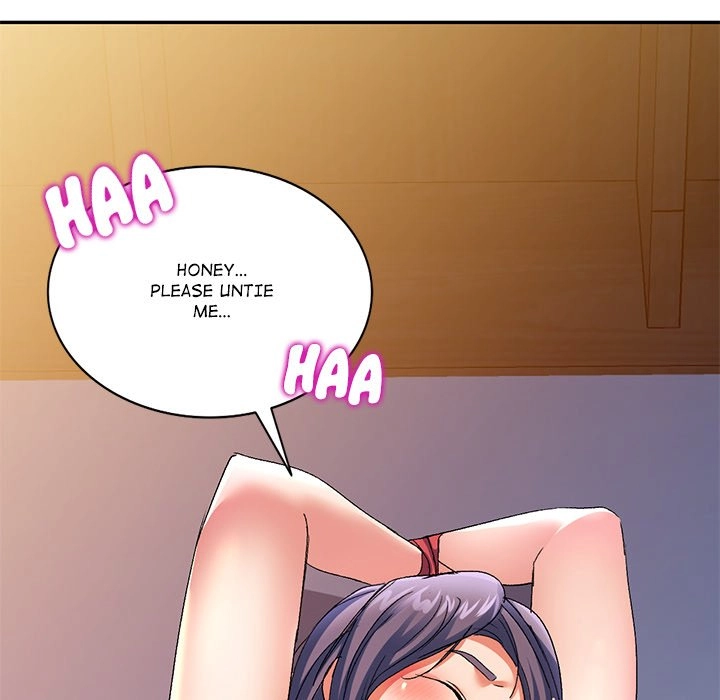 Read Naughty Nieces chapter 28 image 90 on Lezhin