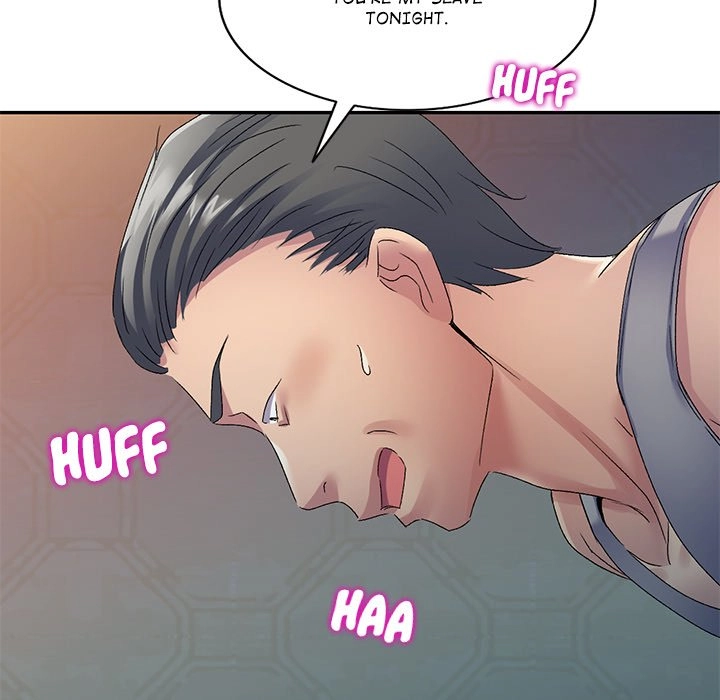 Read Naughty Nieces chapter 28 image 94 on Lezhin
