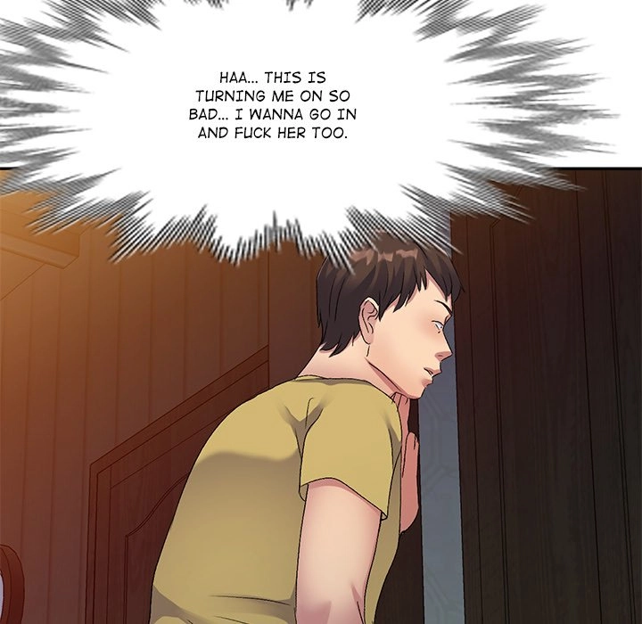Read Naughty Nieces chapter 28 image 96 on Lezhin