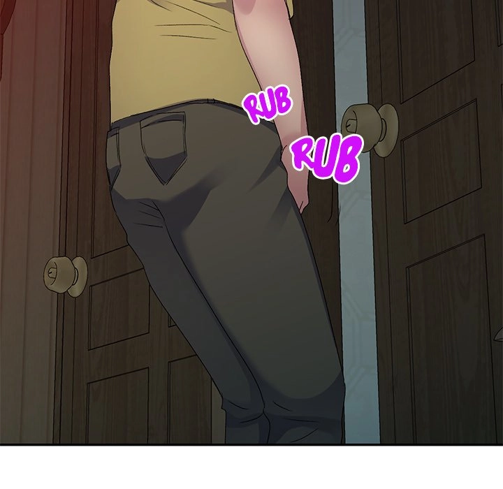 Read Naughty Nieces chapter 28 image 97 on Lezhin