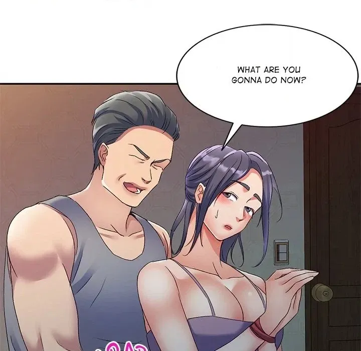 Read Naughty Nieces chapter 28 image 99 on Lezhin