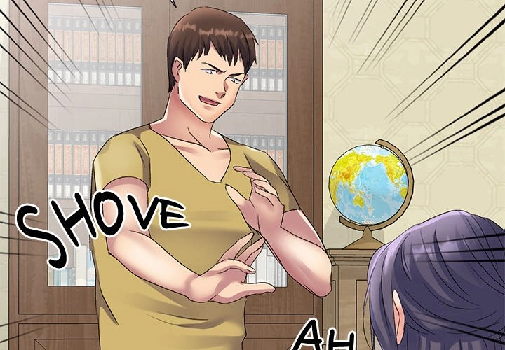 Read Naughty Nieces chapter 29 image 1 on Lezhin