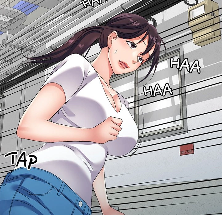 Read Naughty Nieces chapter 29 image 102 on Lezhin