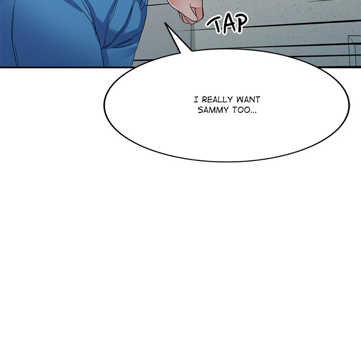 Read Naughty Nieces chapter 29 image 103 on Lezhin