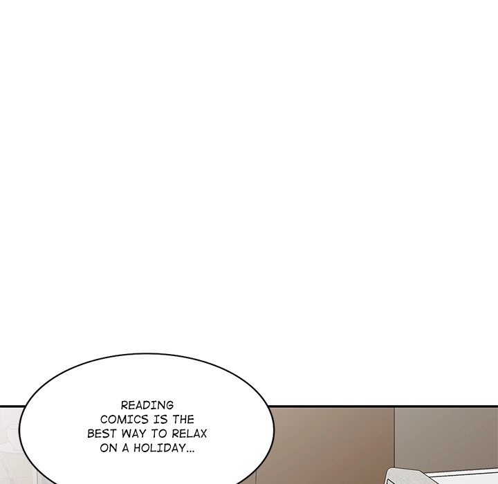 Read Naughty Nieces chapter 29 image 118 on Lezhin