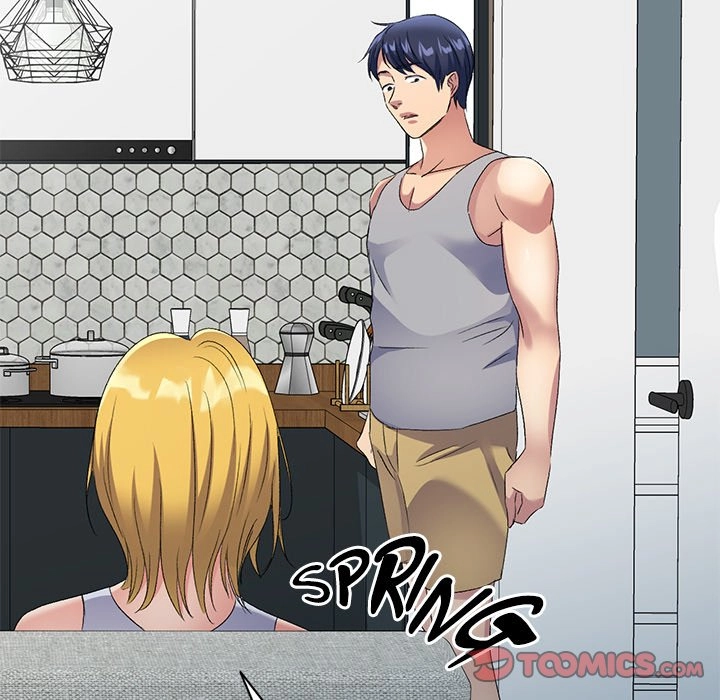 Read Naughty Nieces chapter 29 image 122 on Lezhin