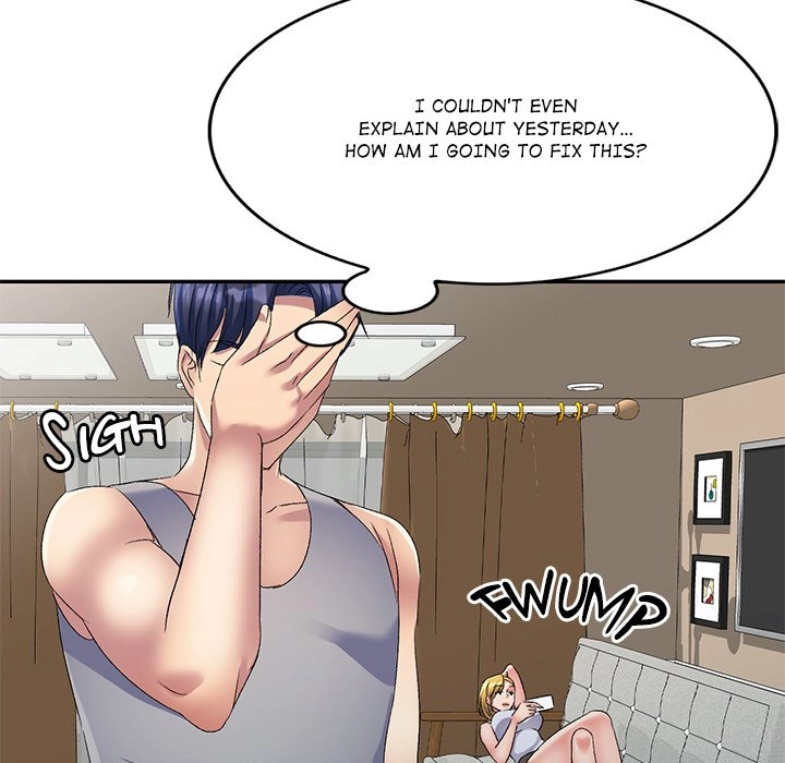 Read Naughty Nieces chapter 29 image 124 on Lezhin