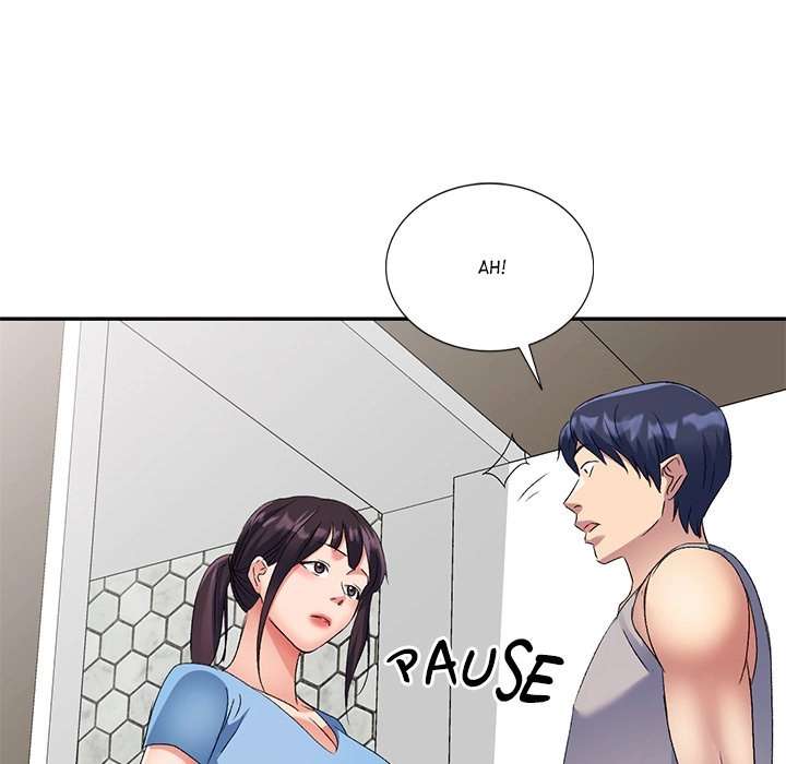 Read Naughty Nieces chapter 29 image 126 on Lezhin