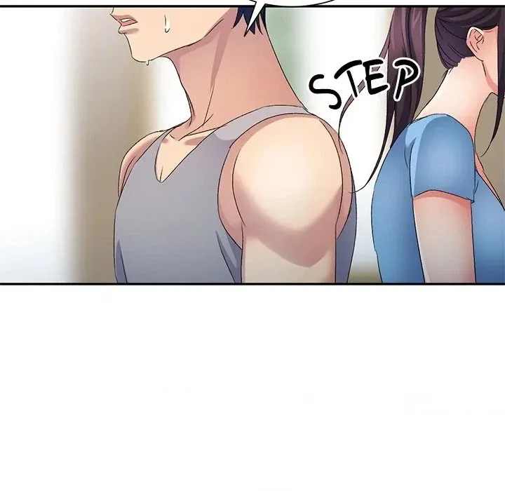 Read Naughty Nieces chapter 29 image 129 on Lezhin