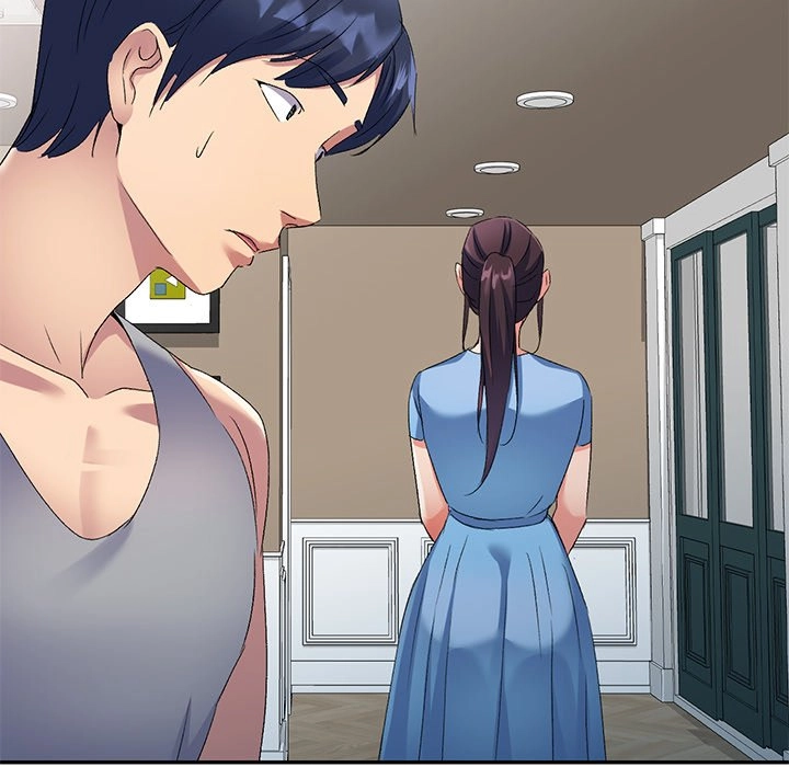 Read Naughty Nieces chapter 29 image 131 on Lezhin
