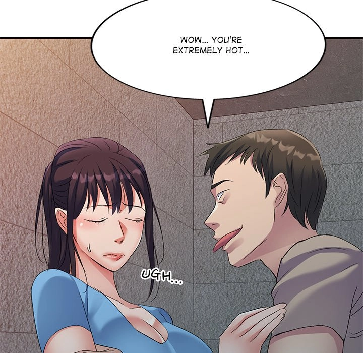 Read Naughty Nieces chapter 29 image 155 on Lezhin