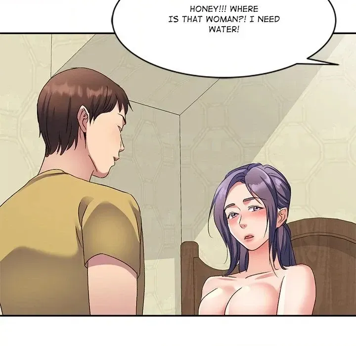 Read Naughty Nieces chapter 29 image 19 on Lezhin