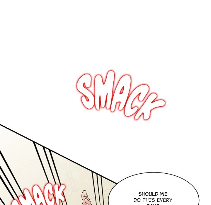 Read Naughty Nieces chapter 29 image 38 on Lezhin