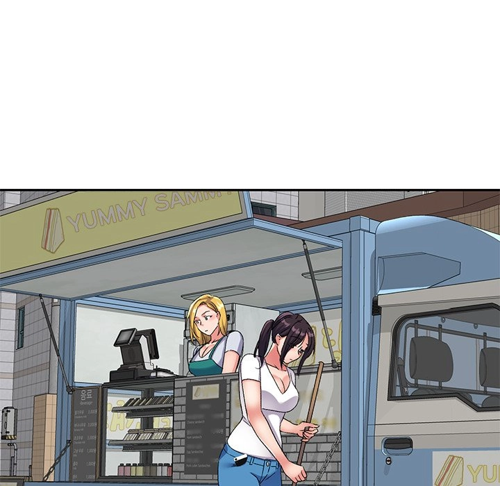 Read Naughty Nieces chapter 29 image 46 on Lezhin