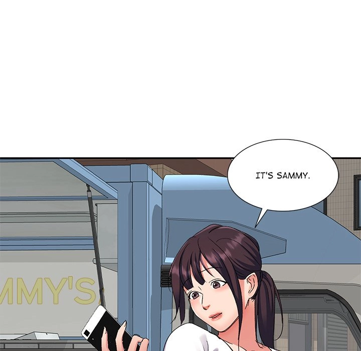 Read Naughty Nieces chapter 29 image 50 on Lezhin