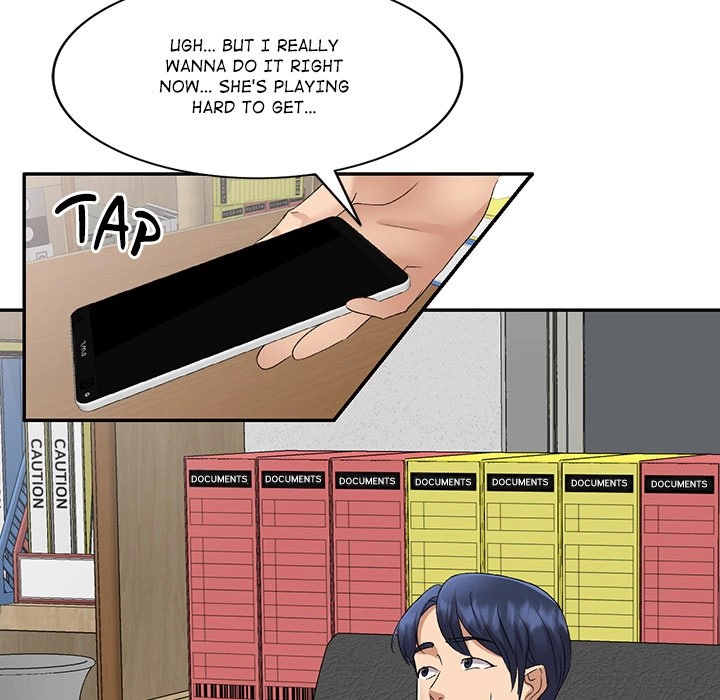 Read Naughty Nieces chapter 29 image 66 on Lezhin