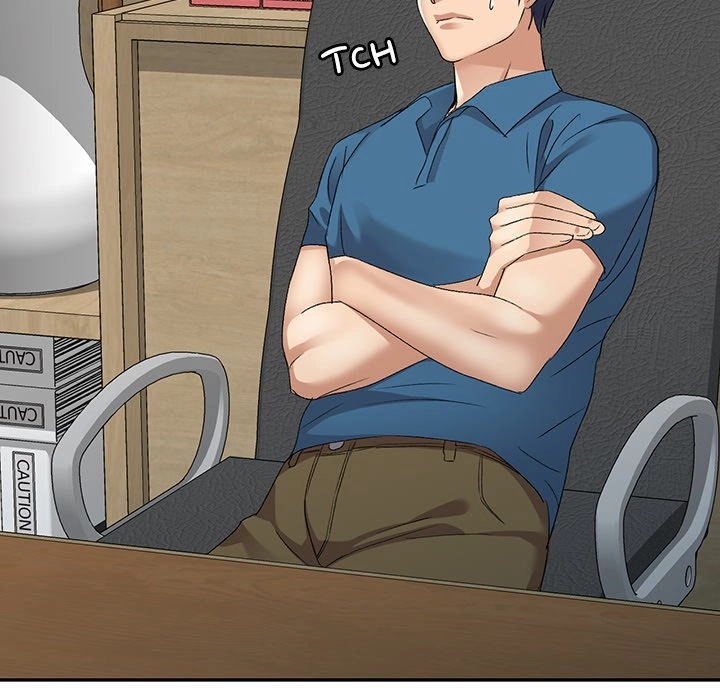Read Naughty Nieces chapter 29 image 67 on Lezhin