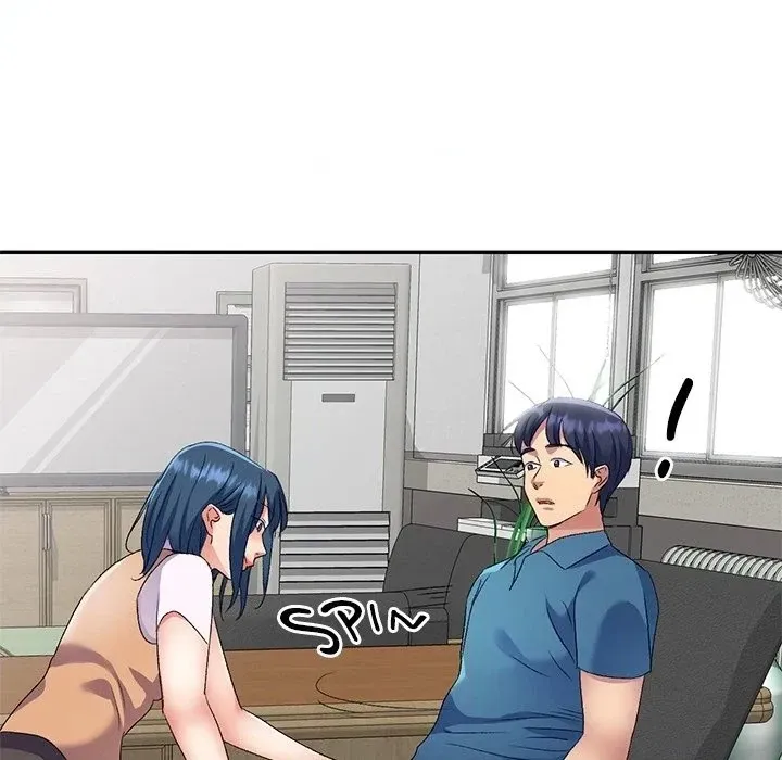 Read Naughty Nieces chapter 29 image 69 on Lezhin