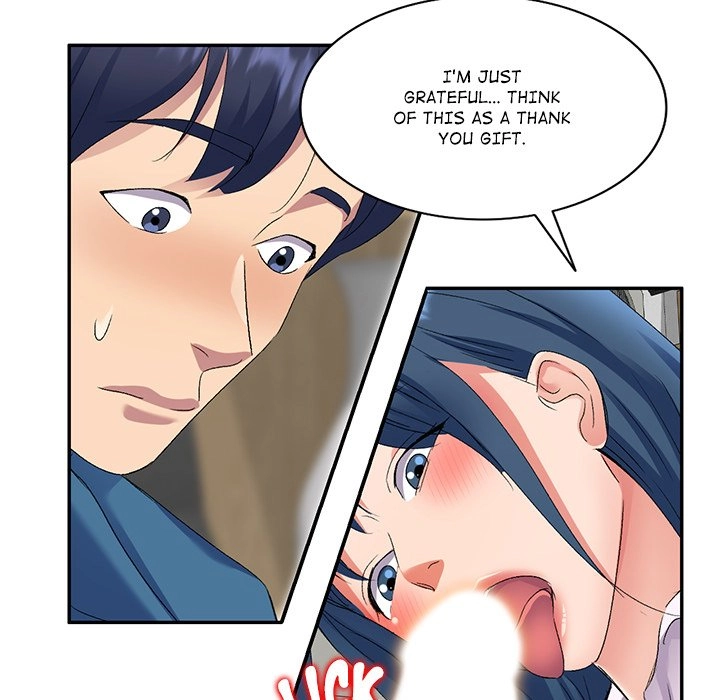 Read Naughty Nieces chapter 29 image 76 on Lezhin