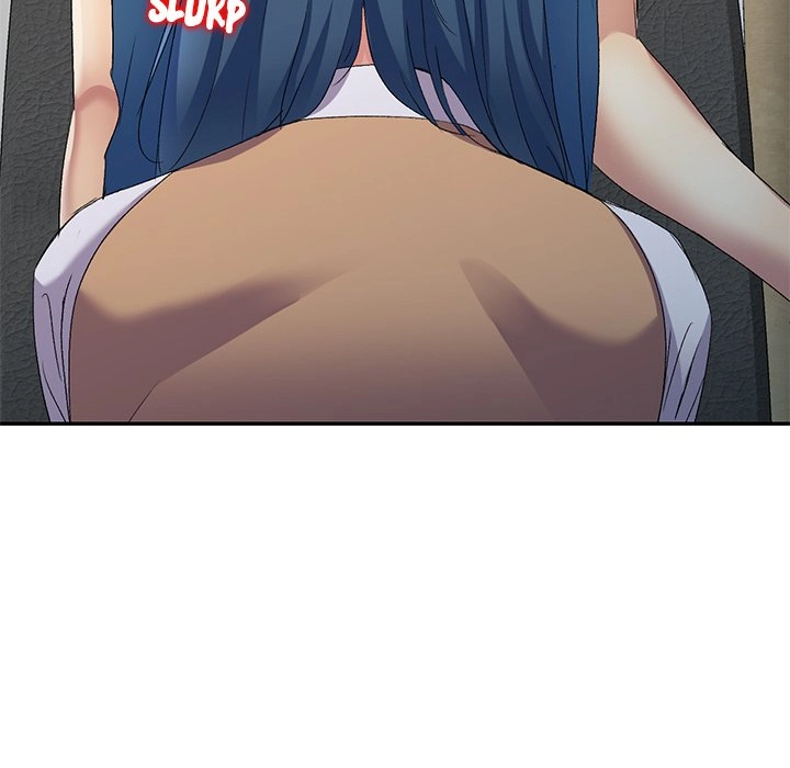 Read Naughty Nieces chapter 29 image 80 on Lezhin