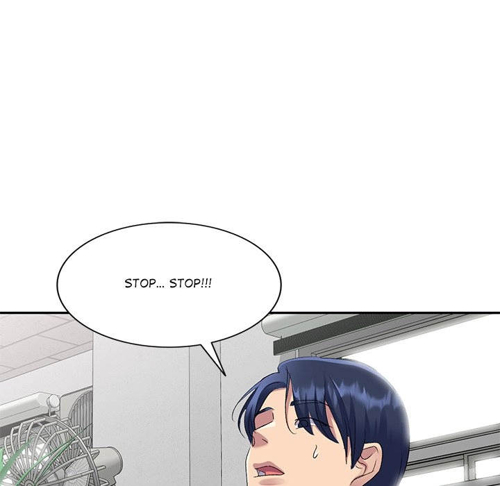 Read Naughty Nieces chapter 29 image 81 on Lezhin