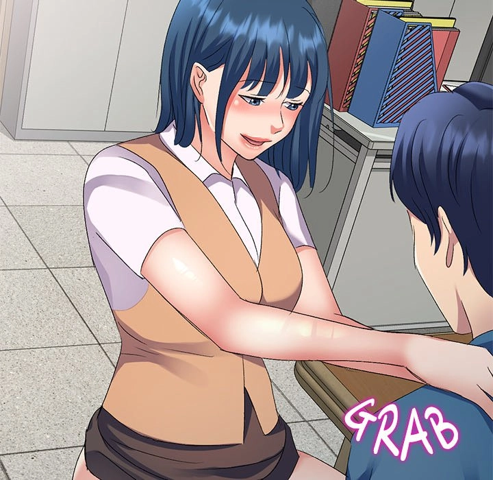 Read Naughty Nieces chapter 29 image 84 on Lezhin