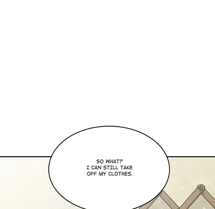 Read Naughty Nieces chapter 29 image 9 on Lezhin