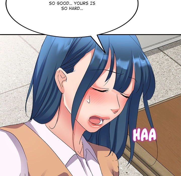 Read Naughty Nieces chapter 29 image 90 on Lezhin