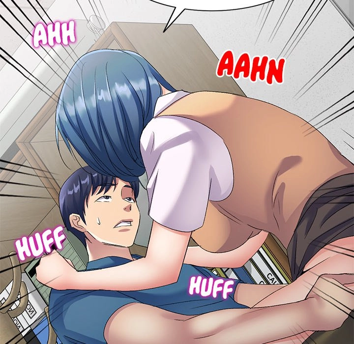 Read Naughty Nieces chapter 29 image 96 on Lezhin