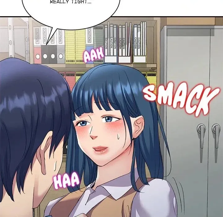 Read Naughty Nieces chapter 29 image 99 on Lezhin