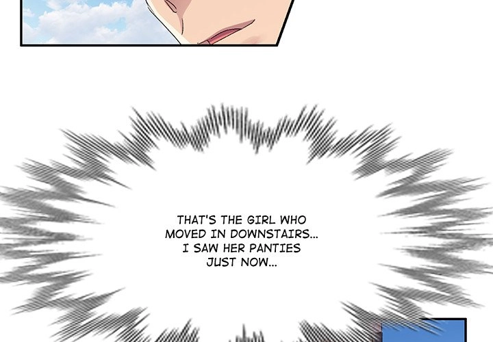 Read Naughty Nieces chapter 30 image 1 on Lezhin