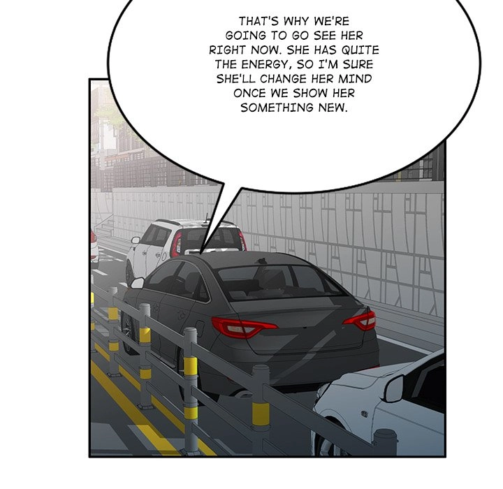 Read Naughty Nieces chapter 30 image 101 on Lezhin