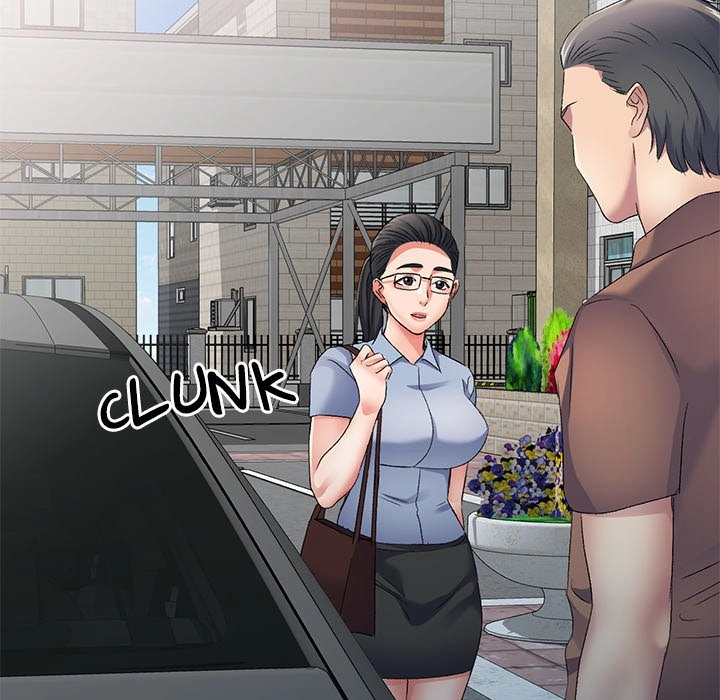 Read Naughty Nieces chapter 30 image 105 on Lezhin