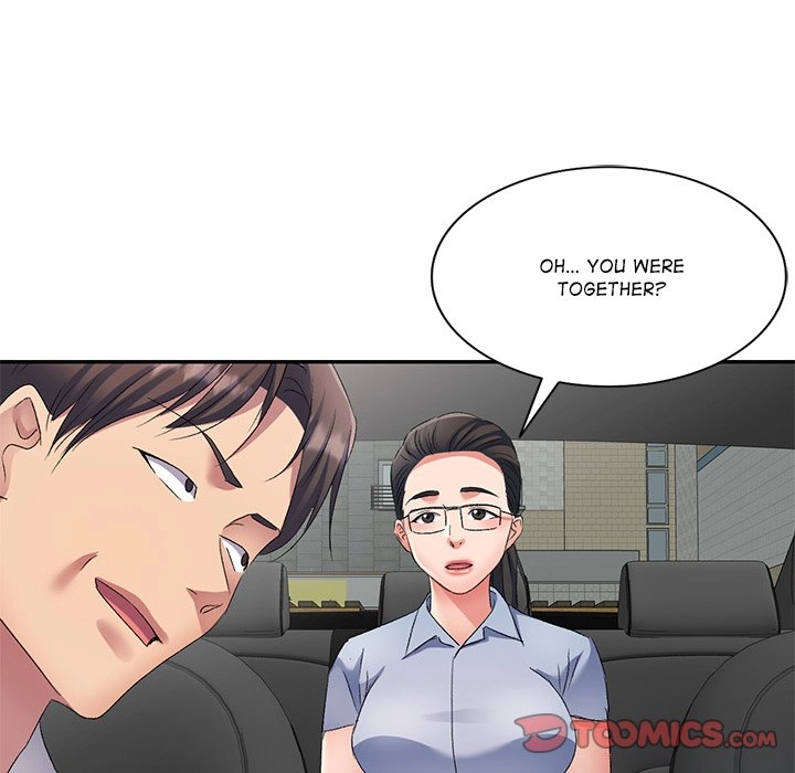 Read Naughty Nieces chapter 30 image 107 on Lezhin