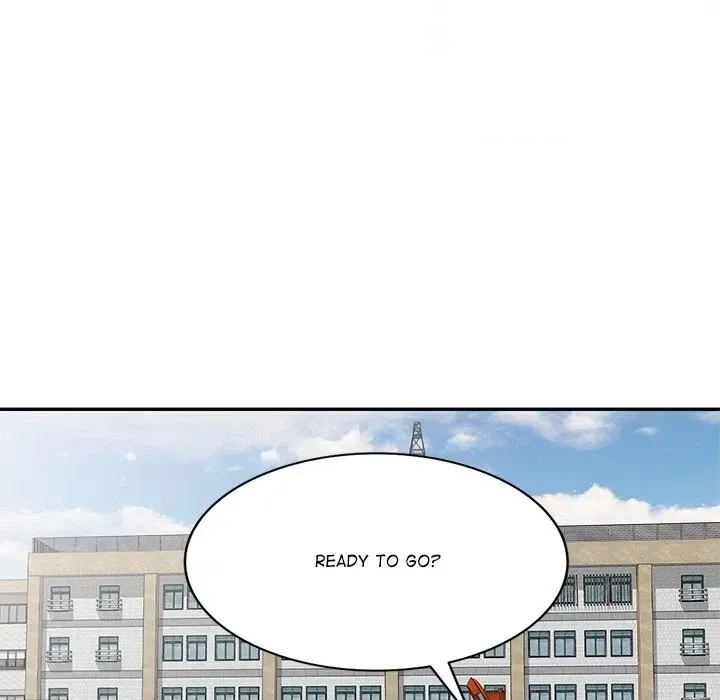 Read Naughty Nieces chapter 30 image 109 on Lezhin