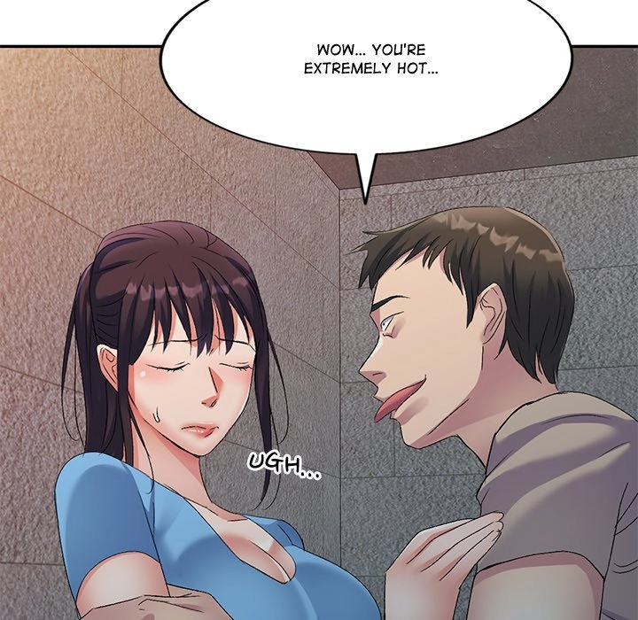 Read Naughty Nieces chapter 30 image 11 on Lezhin