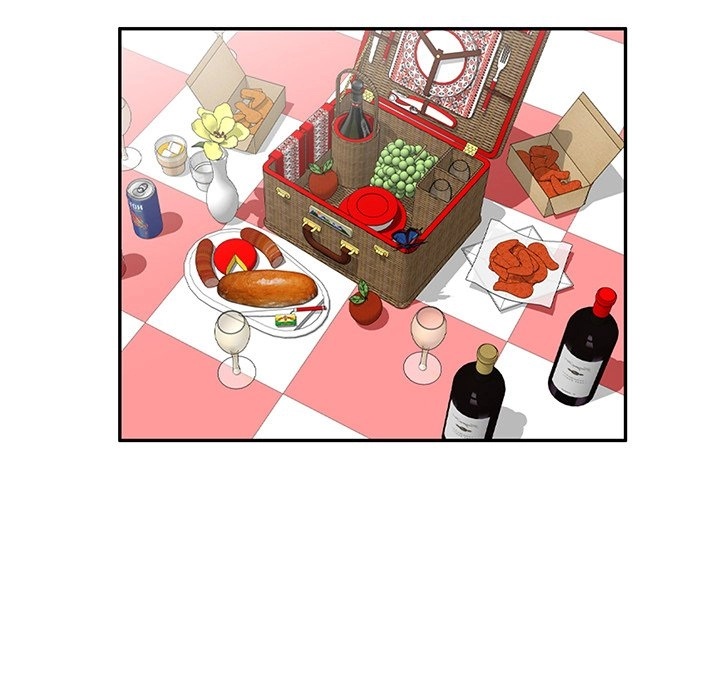 Read Naughty Nieces chapter 30 image 114 on Lezhin
