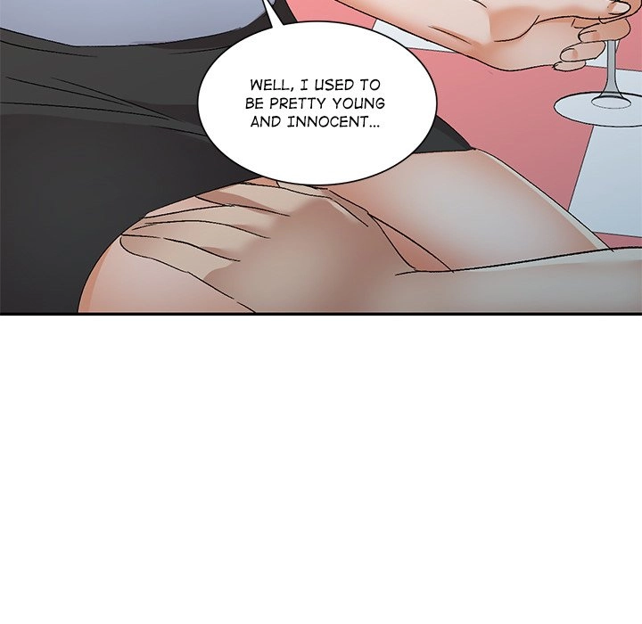 Read Naughty Nieces chapter 30 image 128 on Lezhin