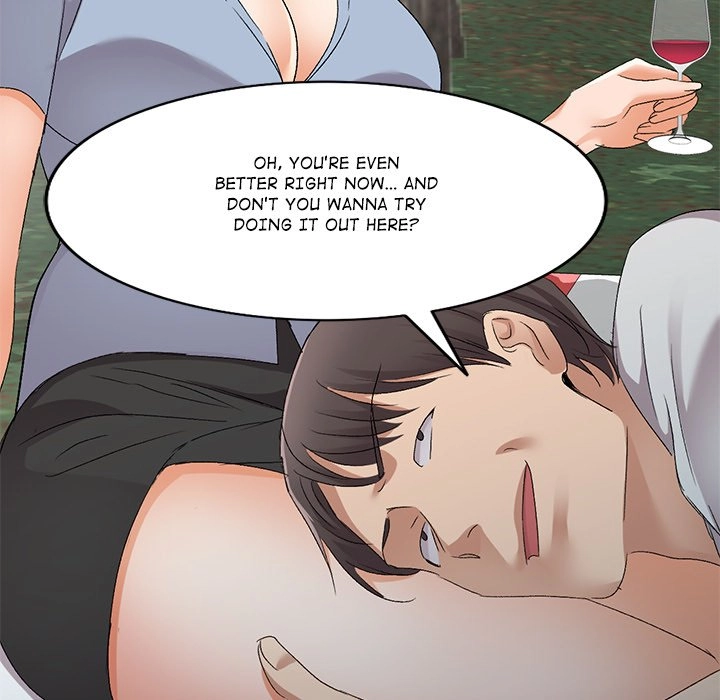 Read Naughty Nieces chapter 30 image 130 on Lezhin