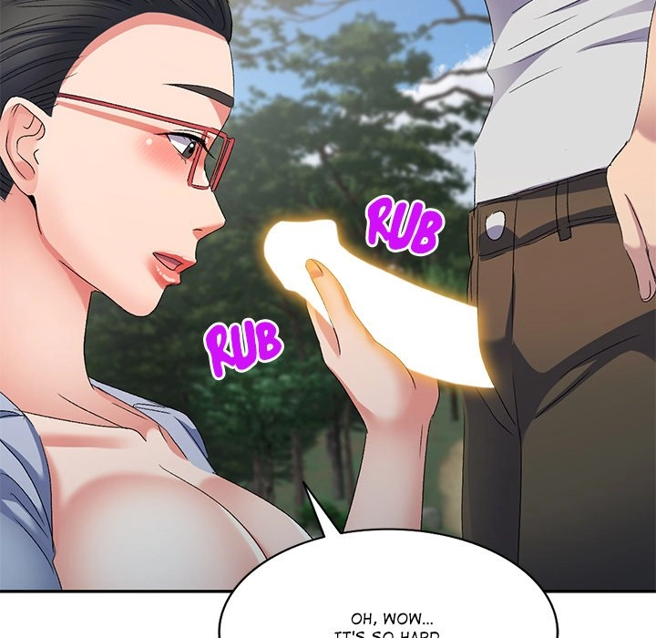 Read Naughty Nieces chapter 30 image 144 on Lezhin