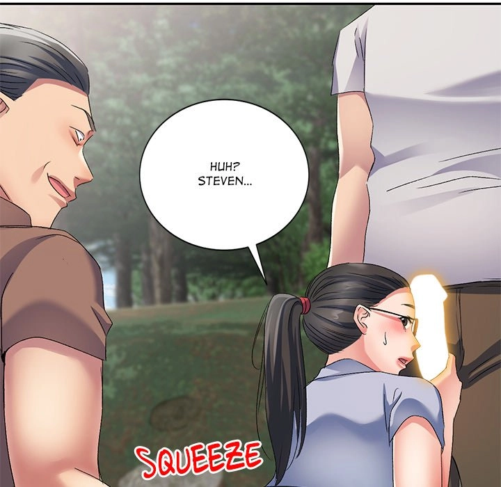 Read Naughty Nieces chapter 30 image 151 on Lezhin