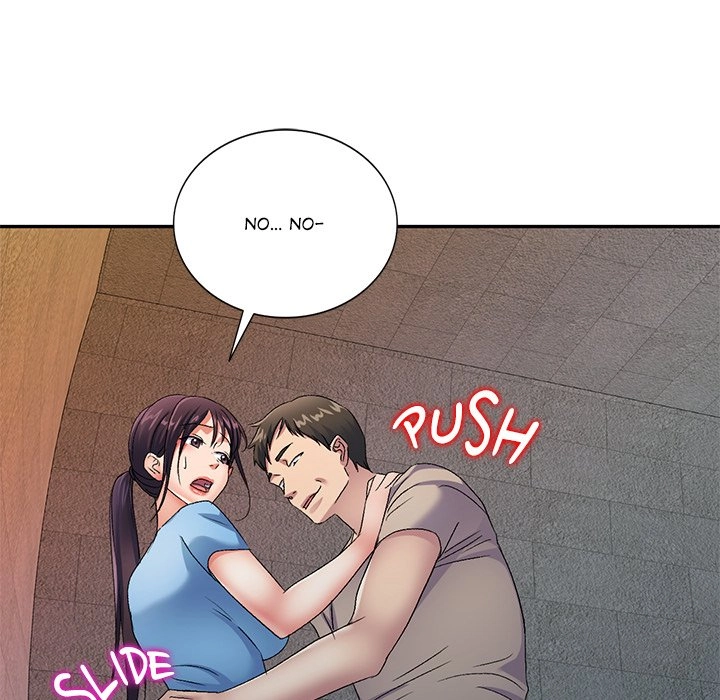 Read Naughty Nieces chapter 30 image 16 on Lezhin
