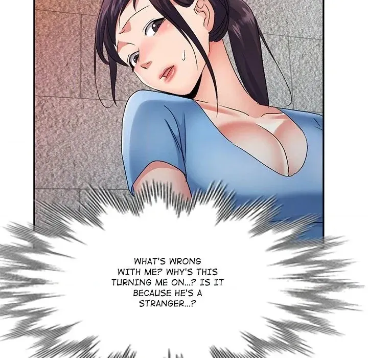 Read Naughty Nieces chapter 30 image 19 on Lezhin