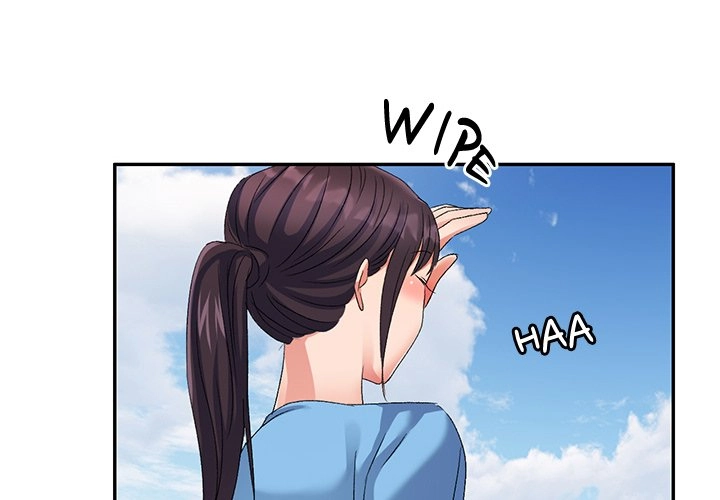 Read Naughty Nieces chapter 30 image 3 on Lezhin