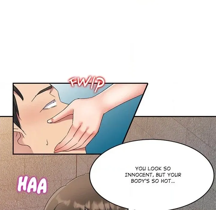 Read Naughty Nieces chapter 30 image 39 on Lezhin