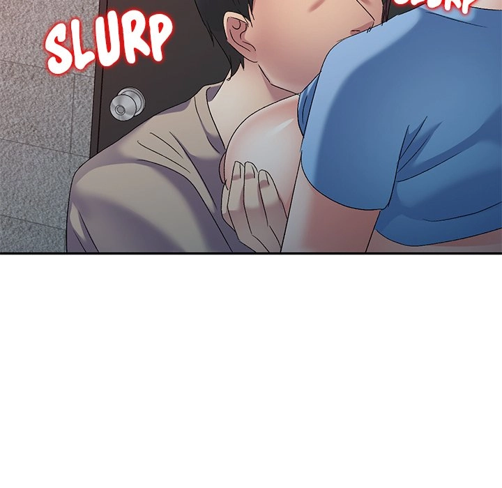 Read Naughty Nieces chapter 30 image 43 on Lezhin