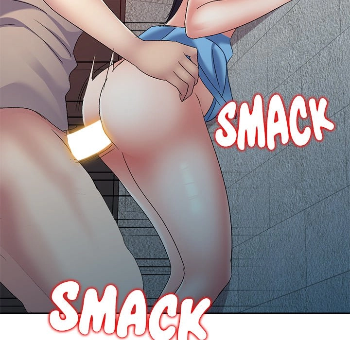 Read Naughty Nieces chapter 30 image 54 on Lezhin