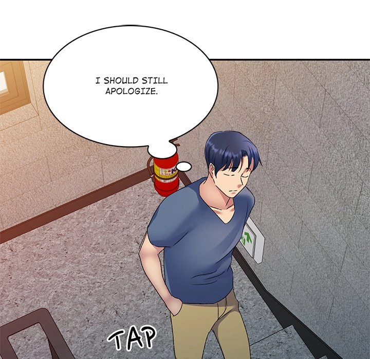Read Naughty Nieces chapter 30 image 56 on Lezhin