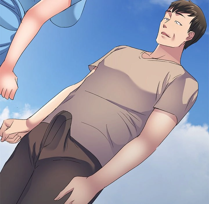 Read Naughty Nieces chapter 30 image 6 on Lezhin